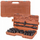 Set çelësa goditës Forstime 3/4", 26 copë, 17 65mm, me kuti