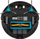 Fshesë Robotike Sencor SRV 6250BK, e zezë