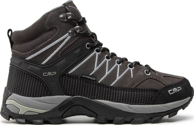 Çizme trekking CMP Rigel Mid M 3Q12947, nr. 44, të zeza