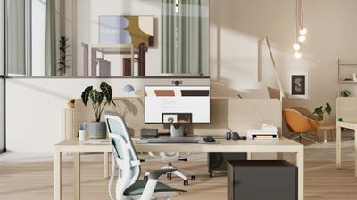 Webkamerë Logitech MX Brio 705, 4K, biznes, grafit