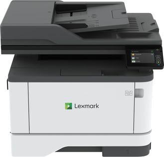 Pajisje multifunksionale Lexmark MX431adn, 40 faqe në minutë, mono, e bardhë
