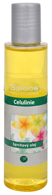Vaj dushi Saloos Celulinie 125 ml