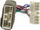 Adapter radio Blow 0311 Sam, për Daewoo Matiz, për Daewoo Lanos, i zi