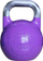 Kettlebell Toorx Olympic EVO, 20 kg, metalik, lejla