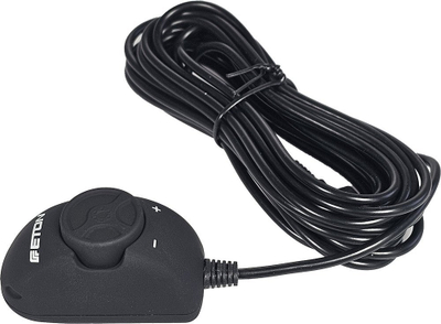 Subwoofer aktiv makine Eton USB8AR, 20 cm, 160W, i zi