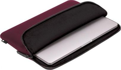 Çantë për laptop Incase Compact, 13", Flight Nylon, e zezë