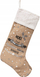 Figurina dekorative Krishtlindjesh Atmosphera Interior Designer, set me 6 copë, 7 cm, blu edhe champagne