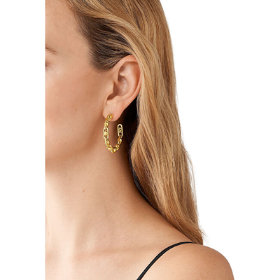 Vathë për femra Michael Kors MKJ8358710, të artë