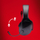 Kафејќи за гејминг HyperX Cloud Jet, безжични, Bluetooth 5.3, црни