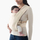 Mbajtëse bebe Ergobaby Embrace, elastike, 3.2-11.3kg, ngjyrë krem