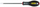 Shurubdredhës Stanley FatMax 0-65-481, majë e sheshtë 4.0mm, 125mm, i zi