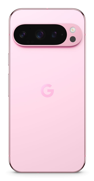 Telefoni Google Pixel 9 Pro, 6.3", 128GB, 5G, rozë