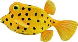 Figurë Collecta Koster Lumpy