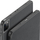 Këllëf tableti Nevox Vario Series për iPad Pro 12.9 5th Gen, me stand, me vend për Apple Pencil, gri basalt