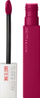 Buzëkuq Maybelline Super Stay Matte Ink, 5 ml