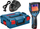 Термална камера Bosch GTC 400C, 12V, WiFi, сина