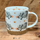 Filxhan Teka M16 Elephant Cup, 400 ml, i shumëngjyrshëm