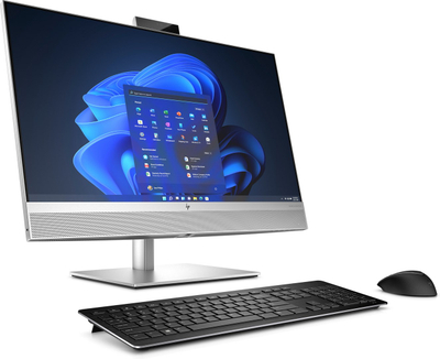 Kompjuter AIO HP EliteOne 870 G9, 27" FHD, Core i5 12600, 16GB RAM, 512GB SSD