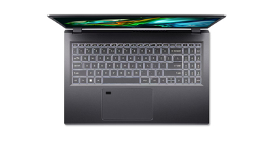 Laptop Acer Aspire 5 15 A515-58M-718Y, 15.6", Intel Core i7-13620H, 32GB RAM, 1TB SSD, Intel UHD Graphics, i hirtë