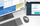 Maus Dell MS5320W, 1600 DPI, i zi