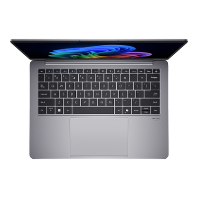 Laptop Asus ExpertBook P5405CSA, 14\", Ultra 7, 32GB RAM, 1TB SSD, сив