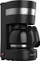 Aparat për espreso Blaupunkt CMD201, 600W, 650ml, i zi