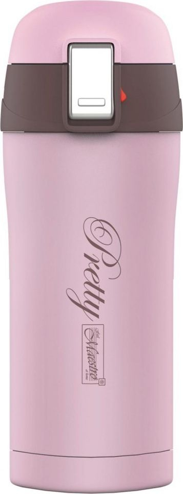 Termus Maestro MR1643-30C, 300 ml, rozë