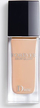 Fondatinë DIOR Forever Skin Glow, e lëngshme, ton Nude