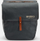 Çanta bisiklete Brooks Brick Lane Panniers, 2x15L, montim me rripa, gri