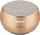 Altoparlant Bluetooth Prime3 SOUL ABT03GL, 5h bateri, ngjyrë ari