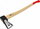 Sëpatë druri AWTools, 2.0 kg