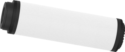 Patron filtrimi uji Wessper Iron Reducing Cartridge, 10", set 3 copë, i bardhë