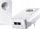 Kit Powerline Wi-Fi Devolo Magic 1, 1200 Mbps, Mesh, i bardhë