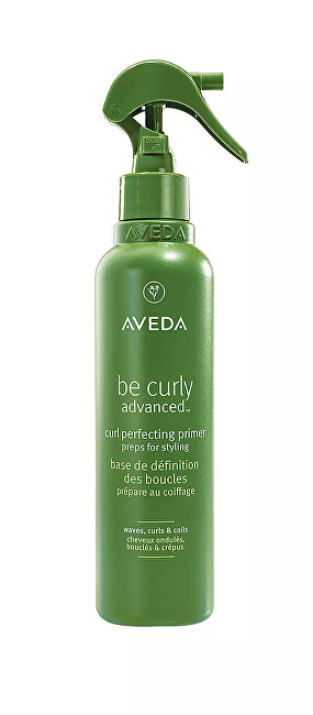 Sprej për flokë kaçurrela Aveda Be Curly Advanced, 200 ml