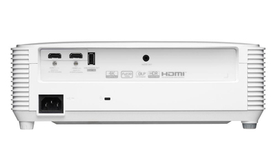 Projektor Optoma HD30LV, Full HD, 4500 ANSI lumens, i bardhë