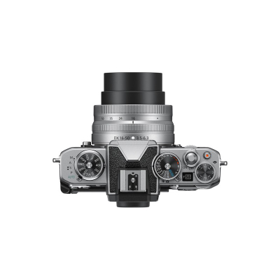 NIKON Z fc DX 16‐50mm