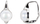 Vathë JwL Luxury Pearls JL0460