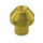 Grykë nitrozi Nitrous Express 17015, CNC, bronz, ngjyrë ari