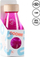 Shishe ndijore PETIT BOUM Float, 3m+, BPA free, rozë