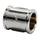 Lidhës bronzi Master M03C, 3/4", krom