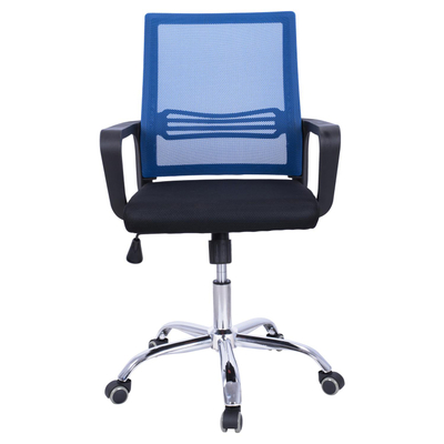 Karrige zyre HM1148.08 60×57×104 cm, zezë/ kaltër