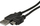 Kabllo Assmann, USB-A në miniUSB, 1.8m, e zezë
