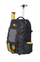Ранец за алат Stanley S1-79-215, со тркала, најлон, црн