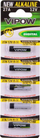 Bateri alkaline Vipow LR27A A27 L828, 12V, set me 5 copë