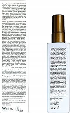 Eliksir vetëbronzues Vita Liberata Heavenly Tanning Elixir Medium, 150ml, me ngjyrë