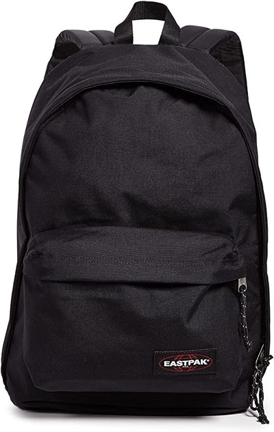 Ранец Eastpak Out Of Office EK000767, 27L, за лаптоп 14\", црн