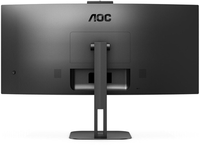 Monitor AOC CU34V5CW - LED, 34", UW-QHD, i zi
