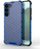 Mbrojtëse telefoni Hurtel Honeycomb për Samsung Galaxy S23 Plus, hybrid armor, blu
