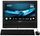 Се-во-едно компјутер MSI PRO AP162T ADL-04SCZ, 15.6" FHD допир, Intel N100, 4GB 128GB SSD, црн