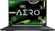Laptop Gigabyte AERO X16 1VH-93EEC94DH, 16" QHD+ 165Hz, Ryzen AI 7 16GB 1TB RTX 5060, i bardhë